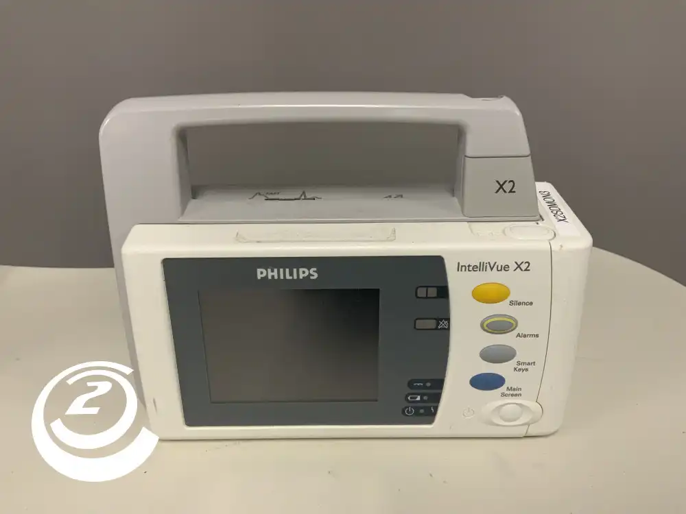 Philips IntelliVue X2 M3002A