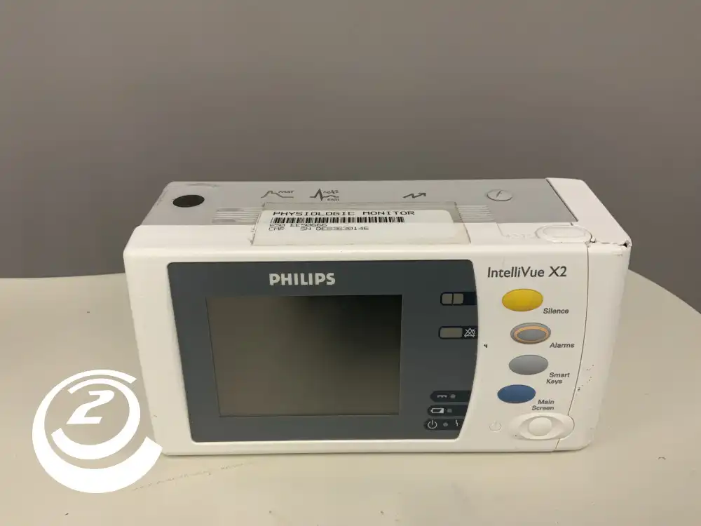 Philips IntelliVue X2 M3002A