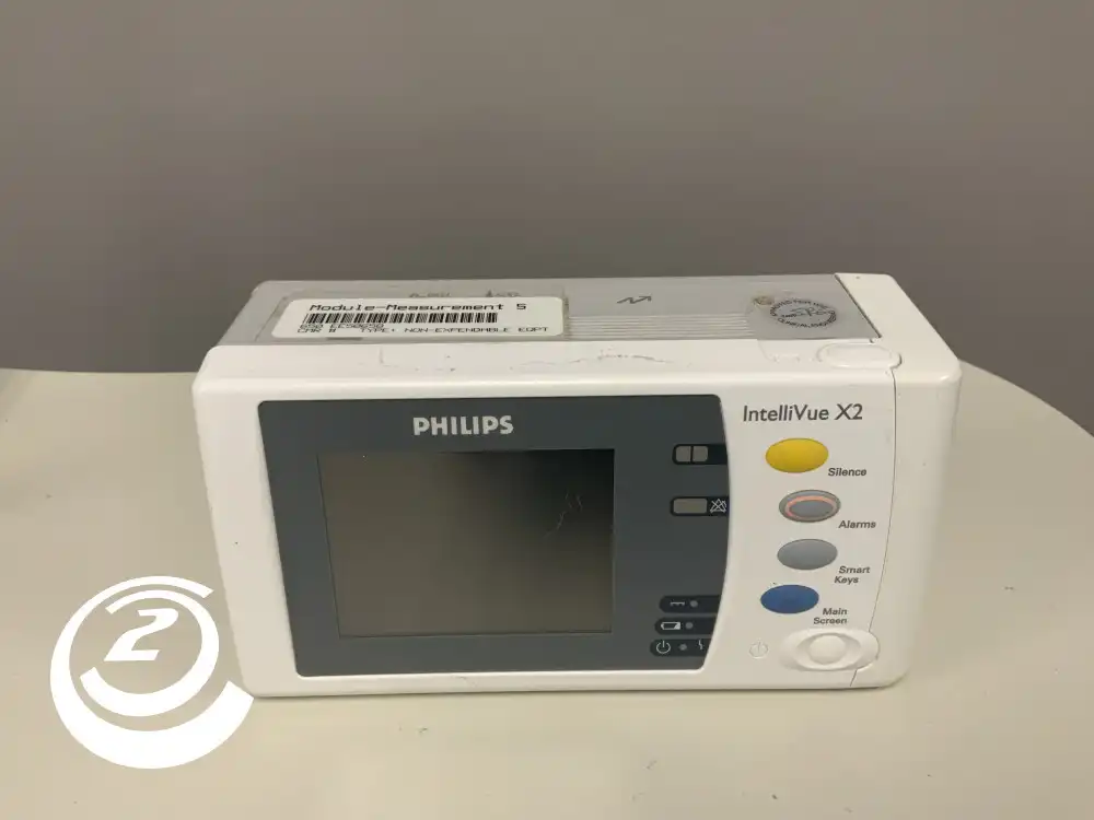 Philips IntelliVue X2 M3002A