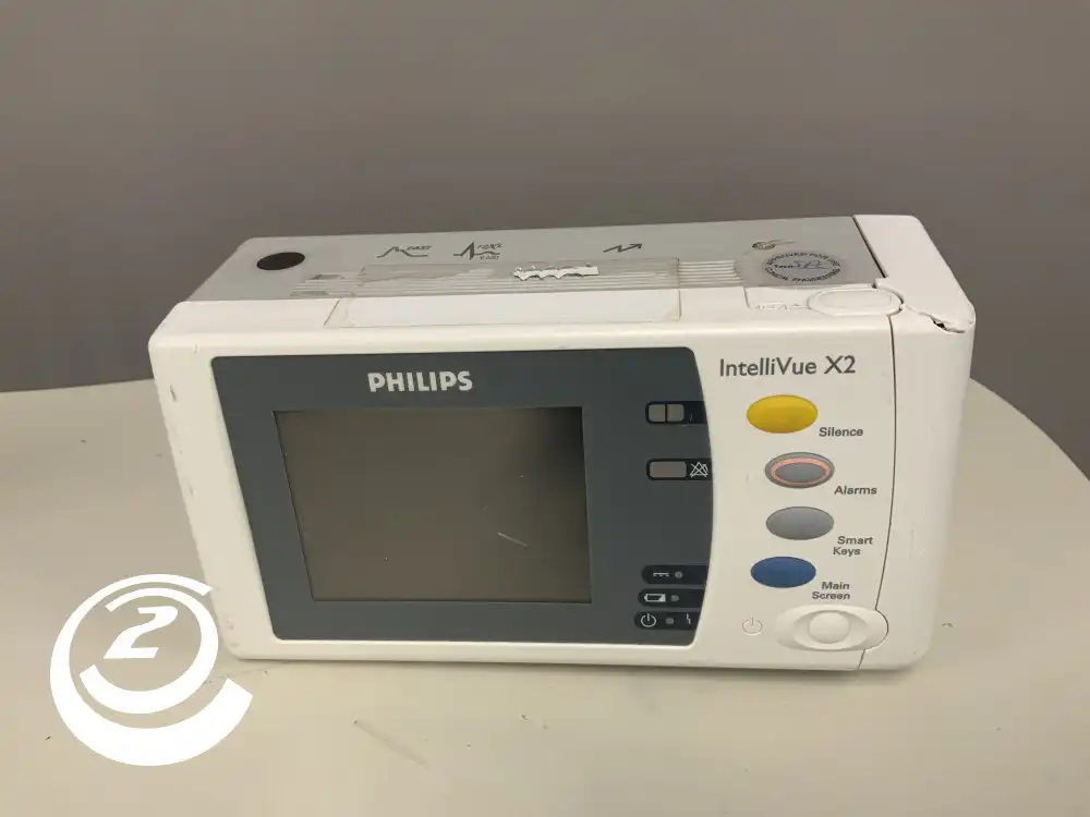 Philips IntelliVue X2 M3002A