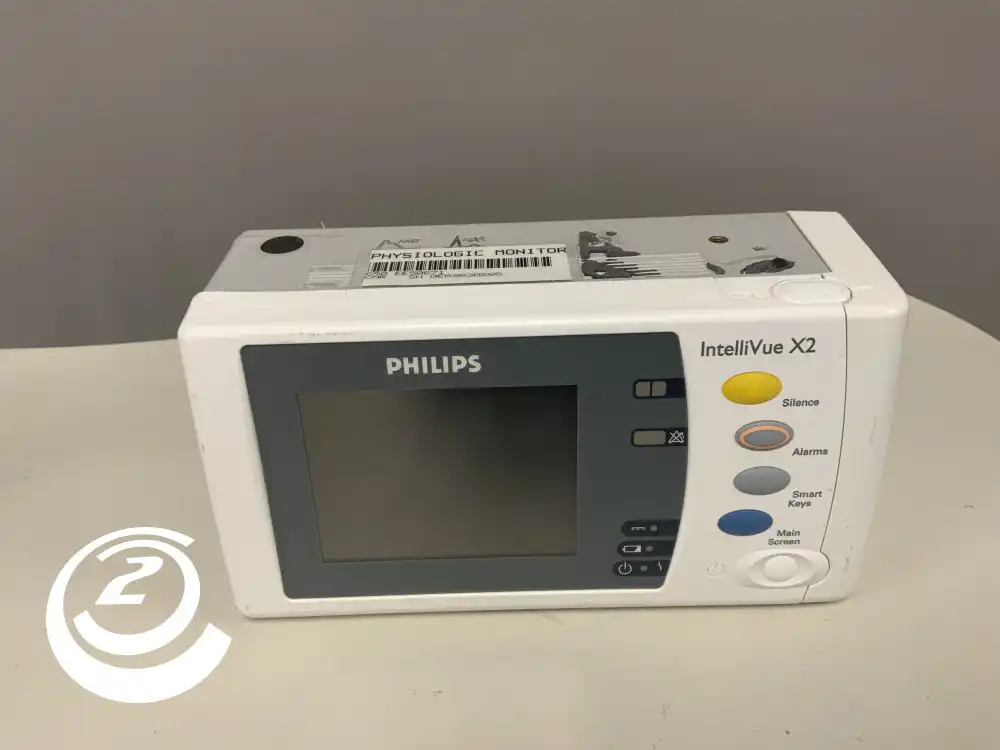 Philips IntelliVue X2 M3002A