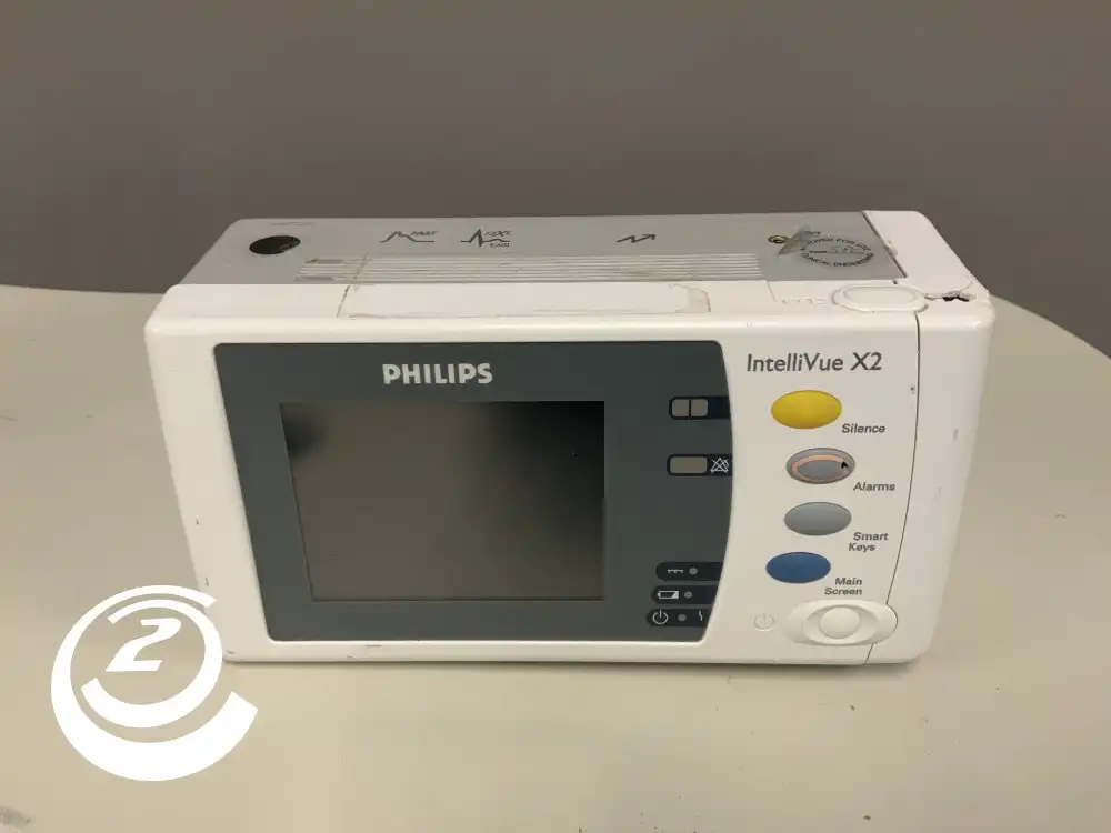 Philips IntelliVue X2 M3002A