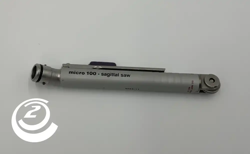 Hall 5053-11 Sagittal Saw