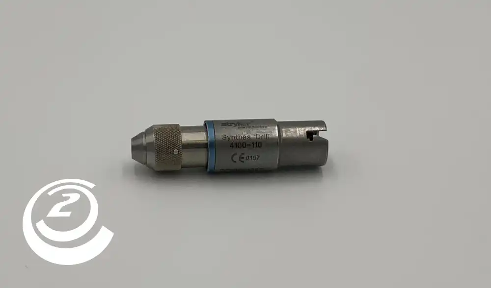 Stryker 4100-110 Ao small drill