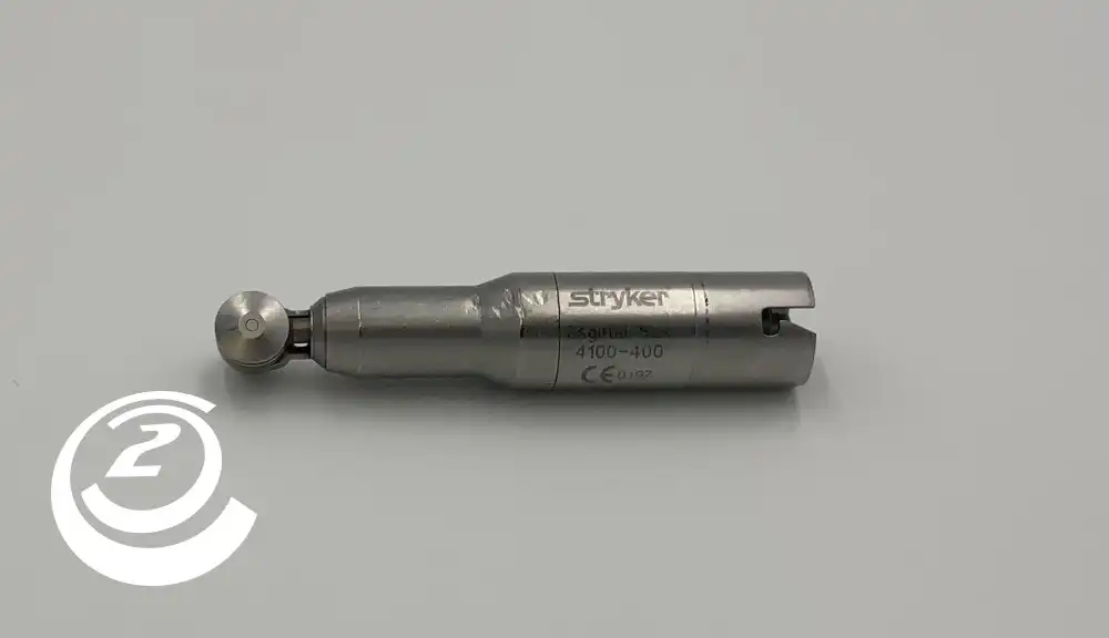 Stryker 4100-400 Sagittal saw insert