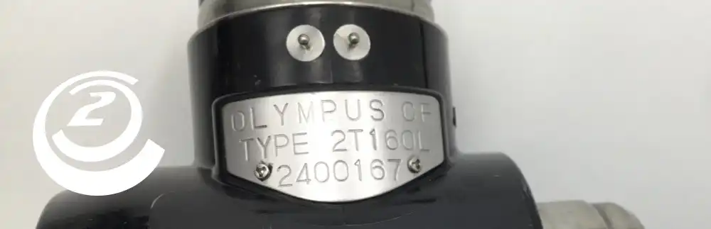 Olympus 2T160L