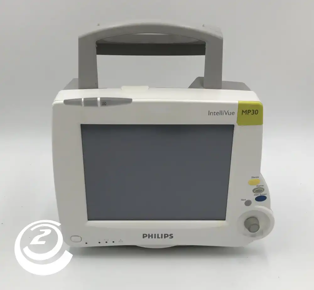 Philips IntelliVue MP30