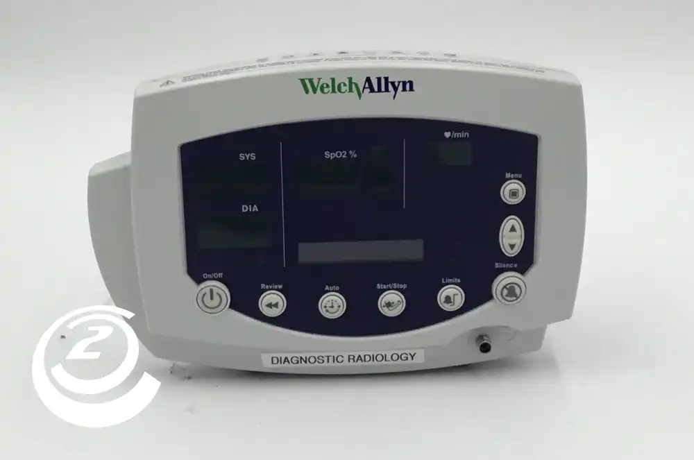 Welch Allyn 53N00