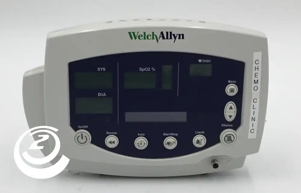 Welch Allyn 53N00