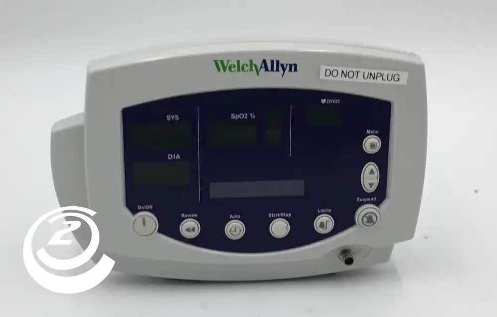 Welch Allyn 53N00