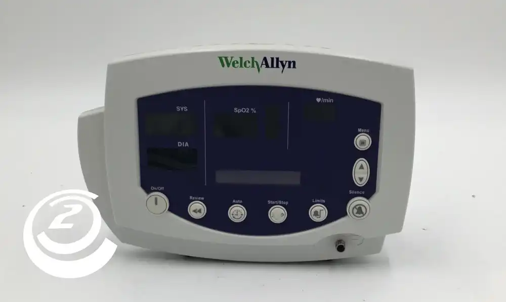 Welch Allyn 53N00