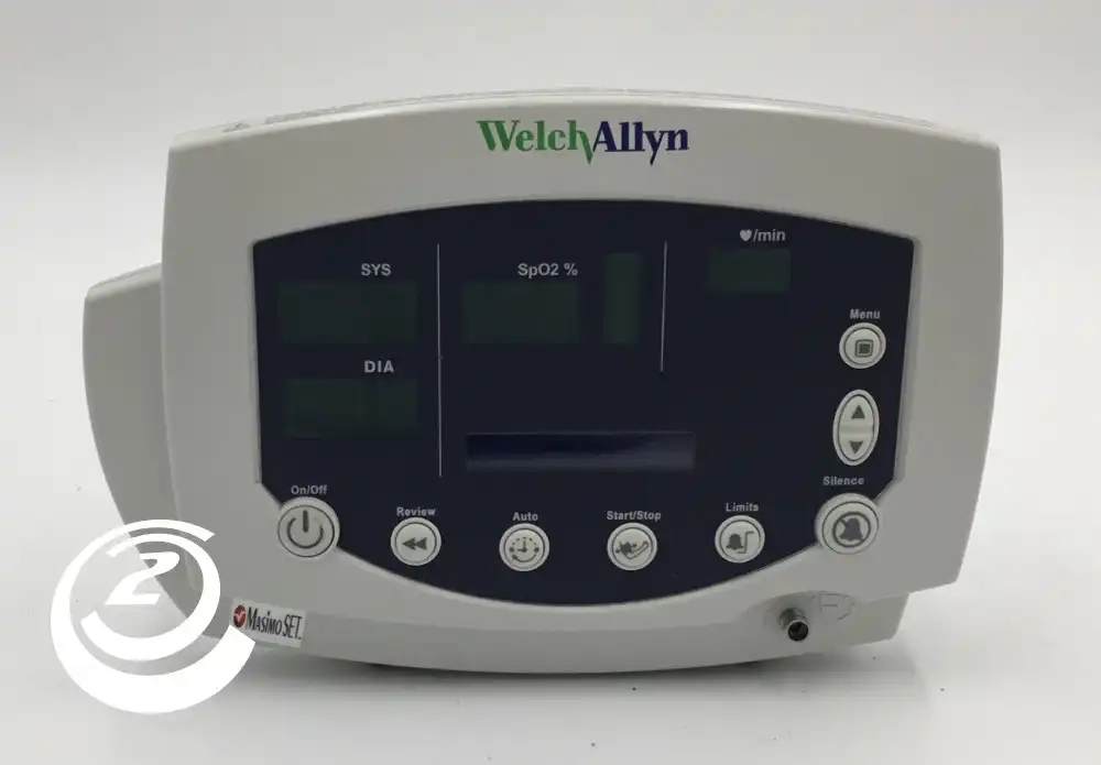 Welch Allyn 53S00