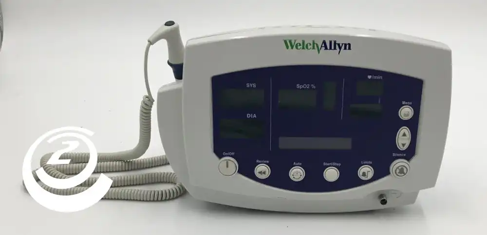 Welch Allyn 53NT0