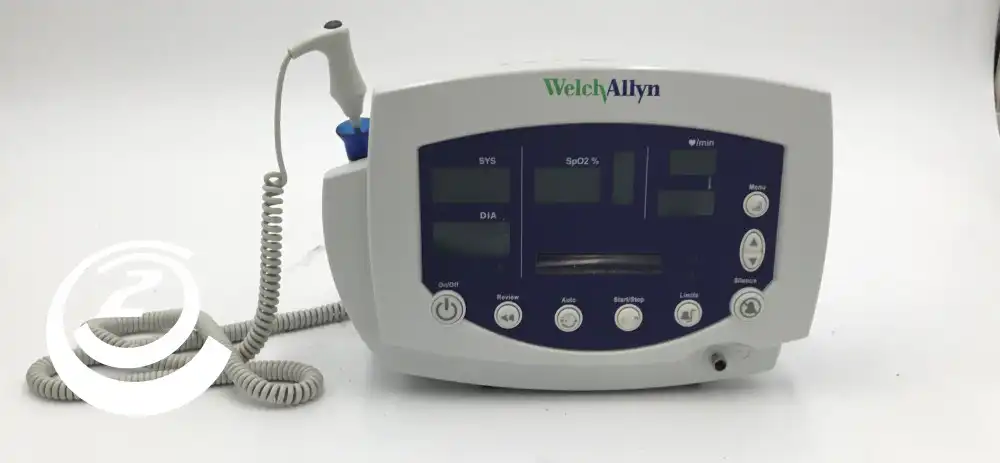 Welch Allyn 53NT0