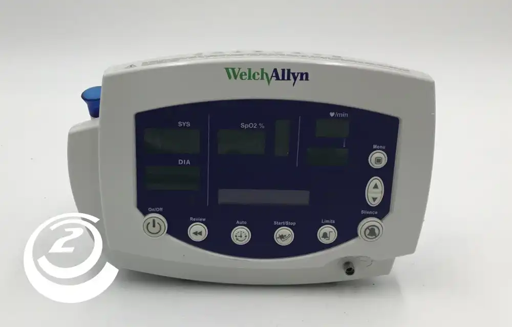 Welch Allyn 53NT0