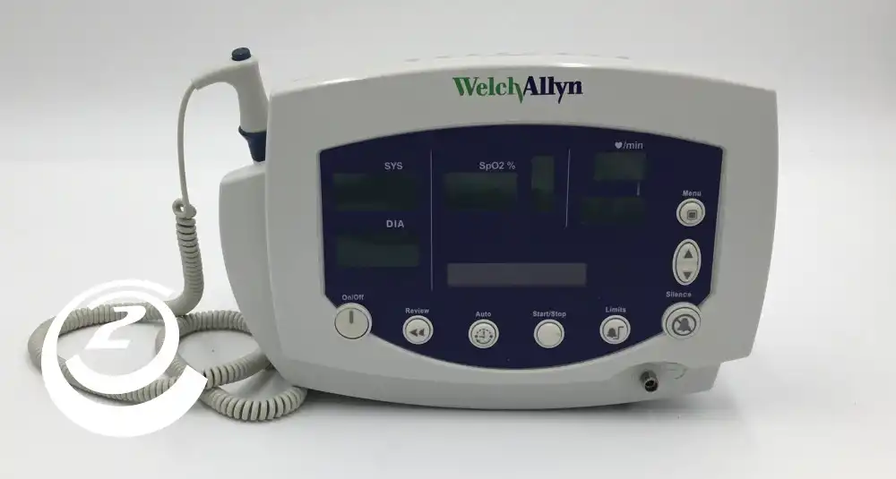 Welch Allyn 53NT0