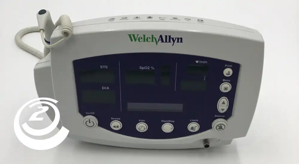 Welch Allyn 53NTP