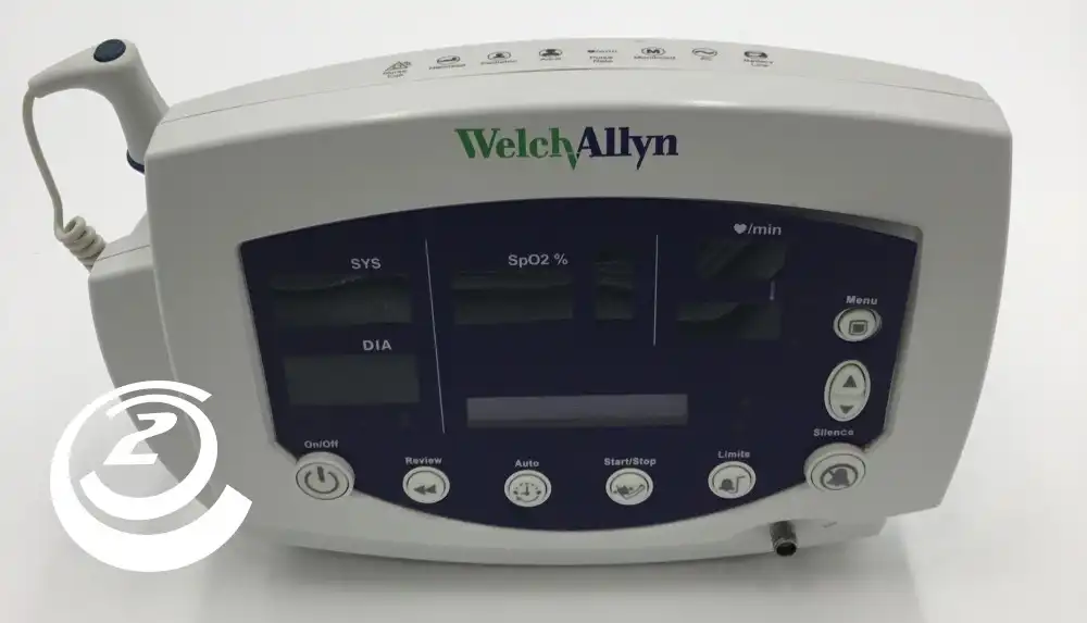 Welch Allyn 53NTO