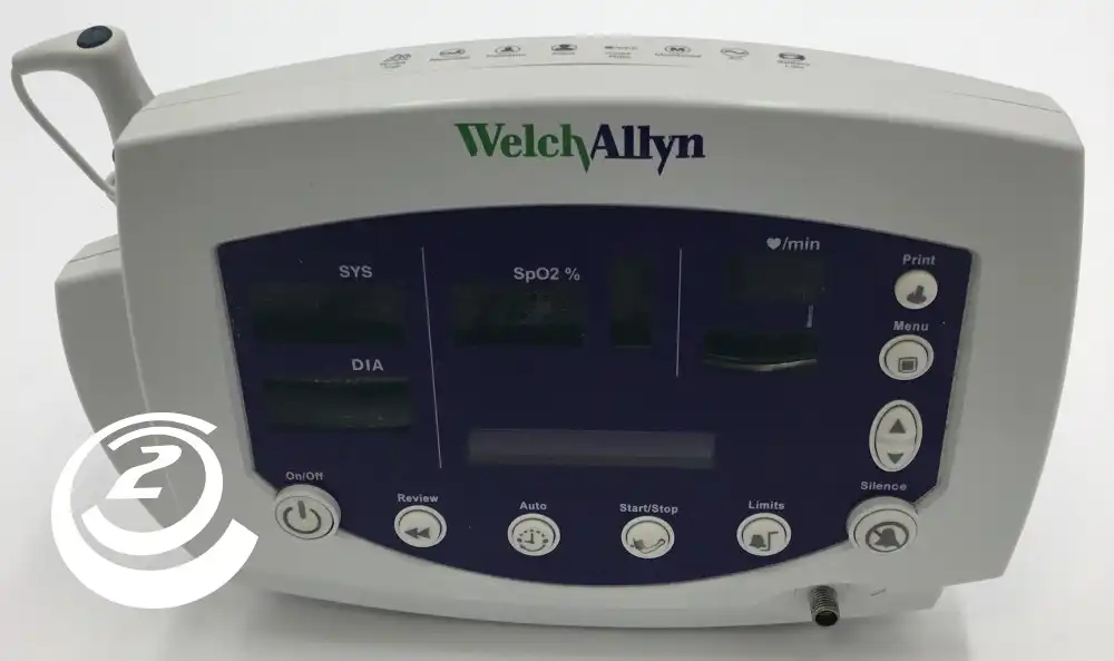 Welch Allyn 53NTP