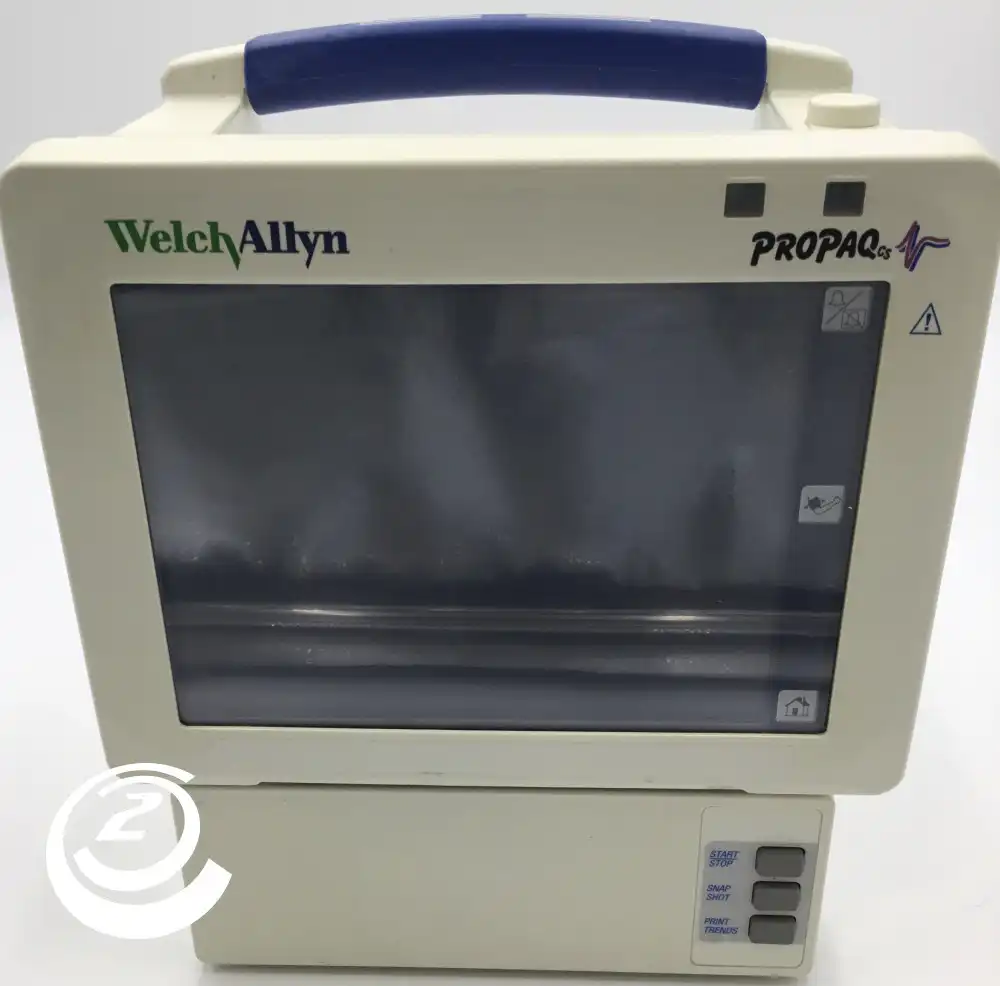 Welch Allyn 242