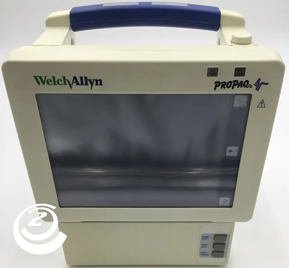 Welch Allyn 242