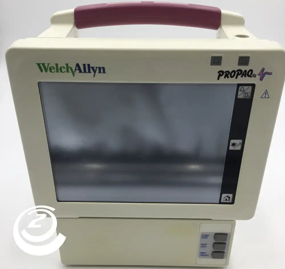 Welch Allyn 242