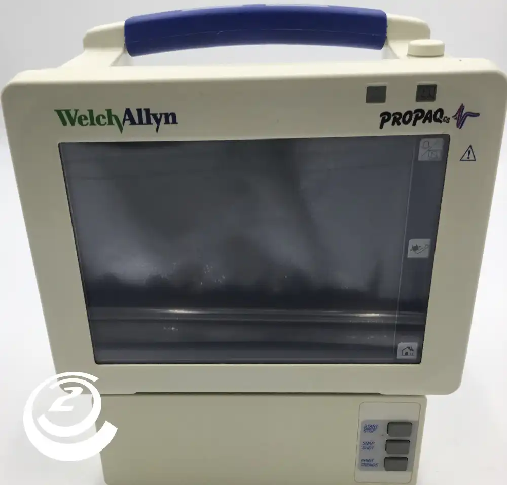 Welch Allyn 242