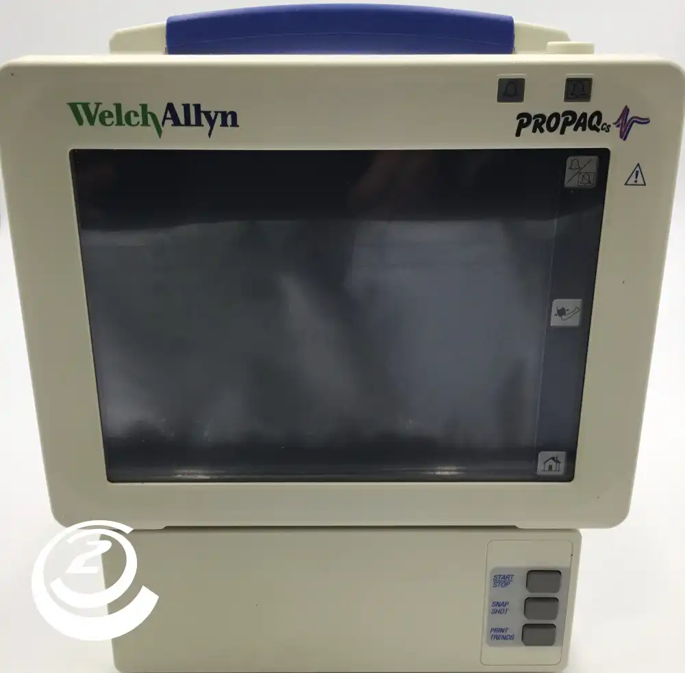 Welch Allyn 242