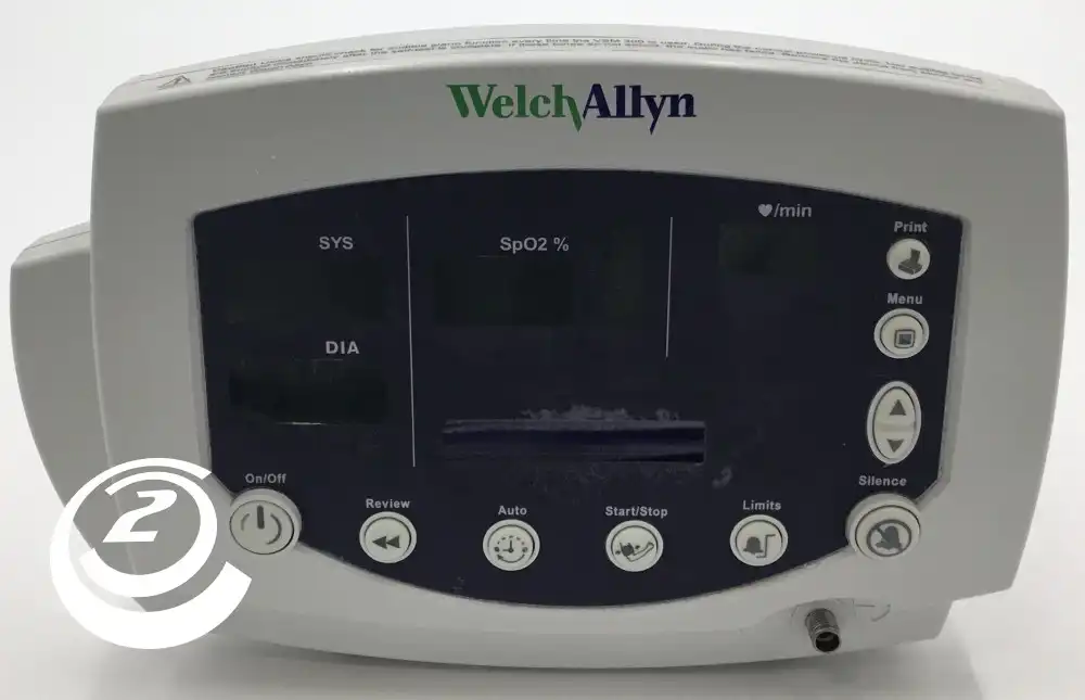 Welch Allyn 53NTP