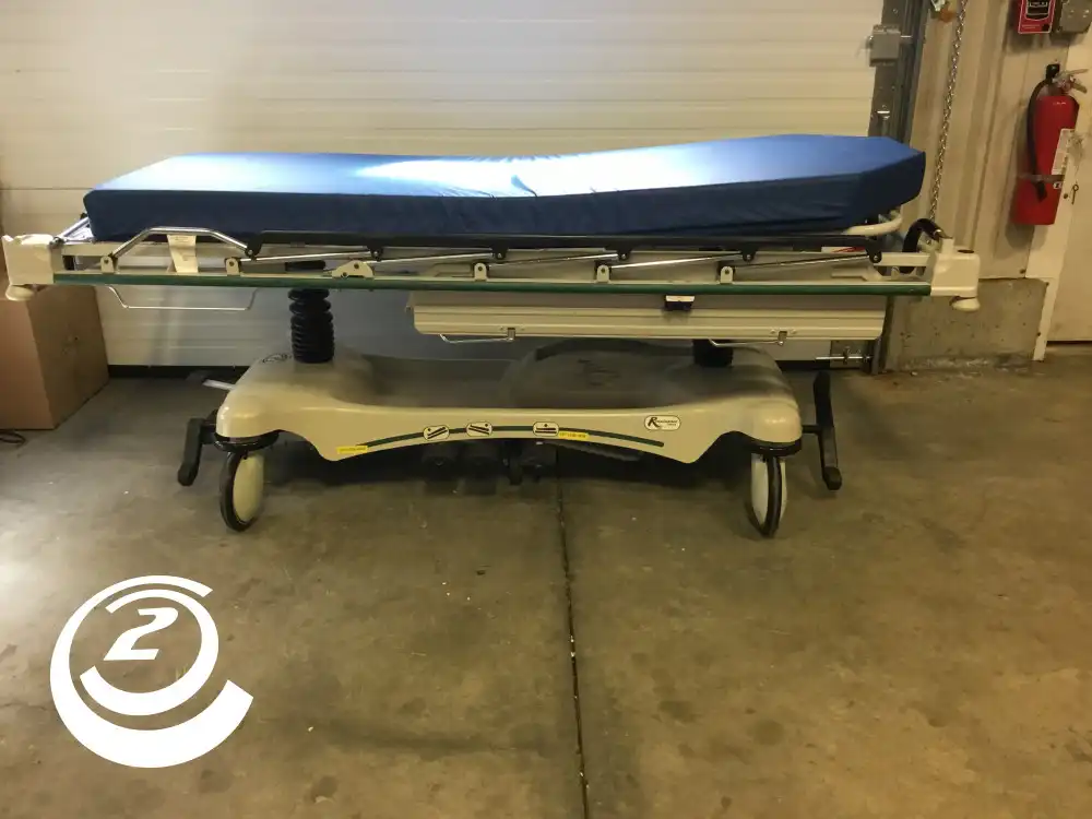 Stryker 1710