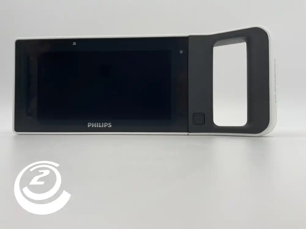 Philips IntelliVue X3