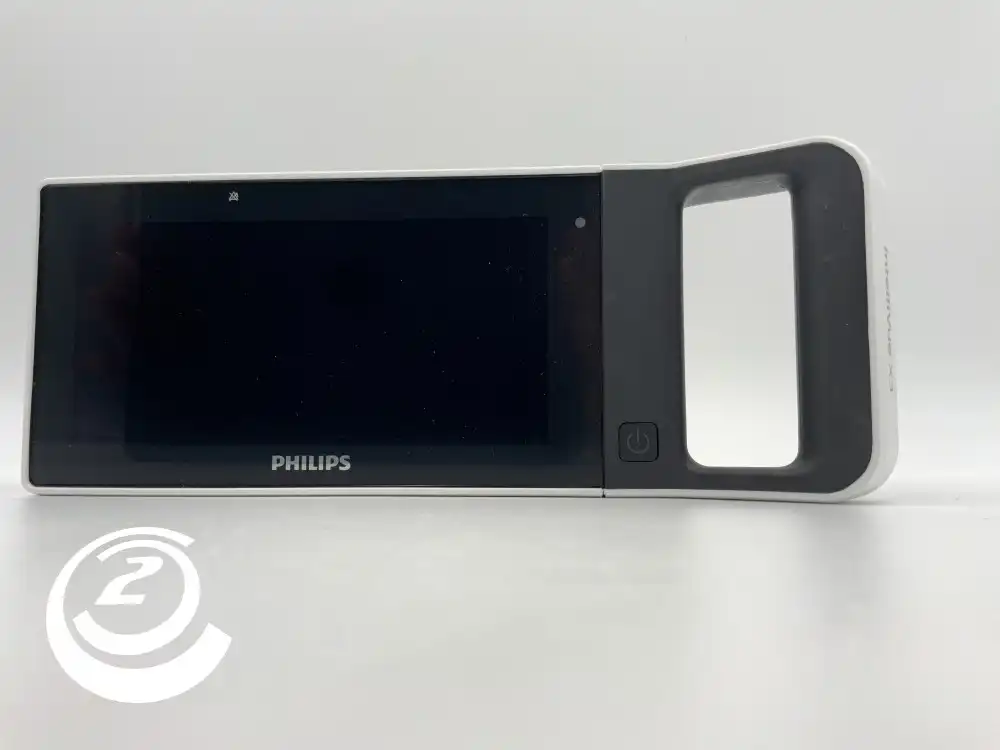 Philips IntelliVue X3