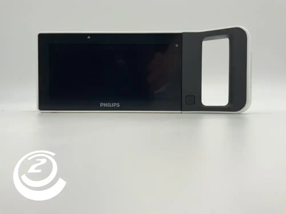 Philips IntelliVue X3