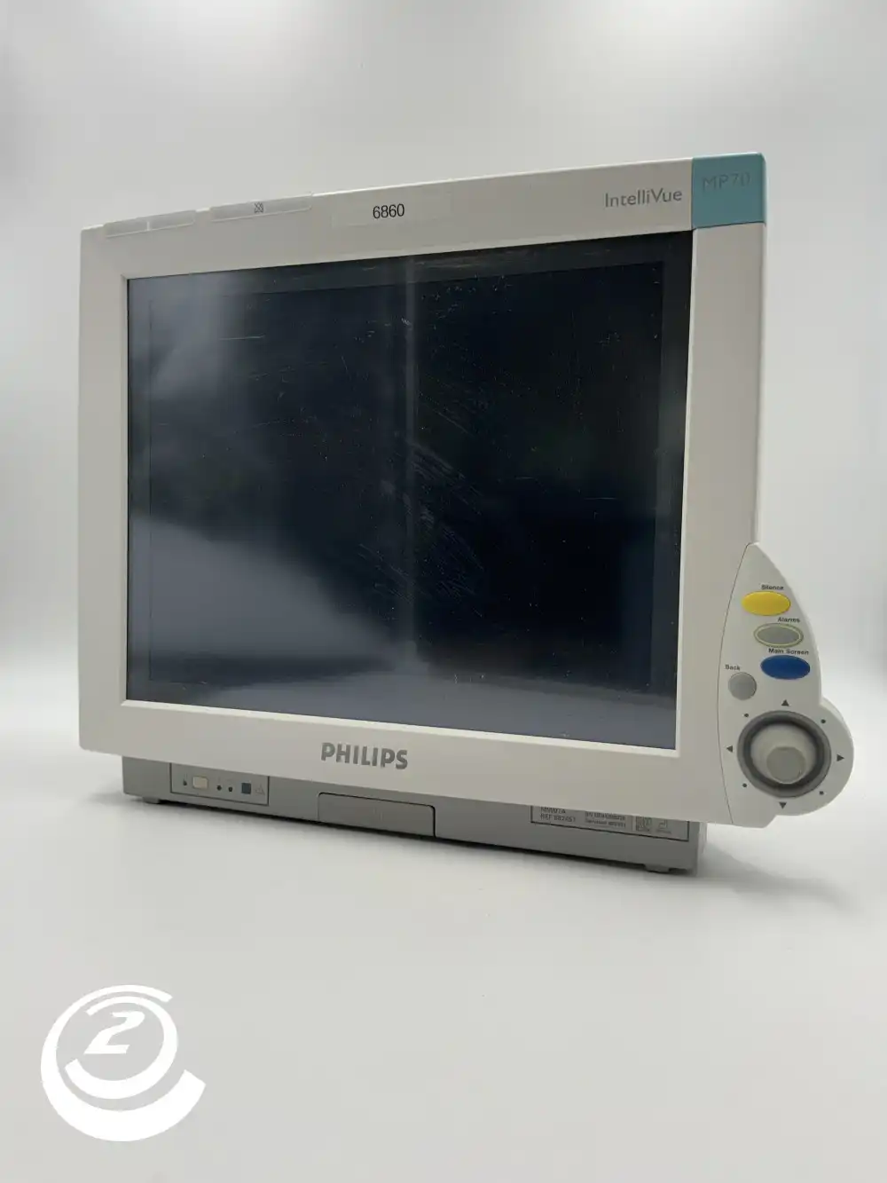 Philips IntelliVue MP70