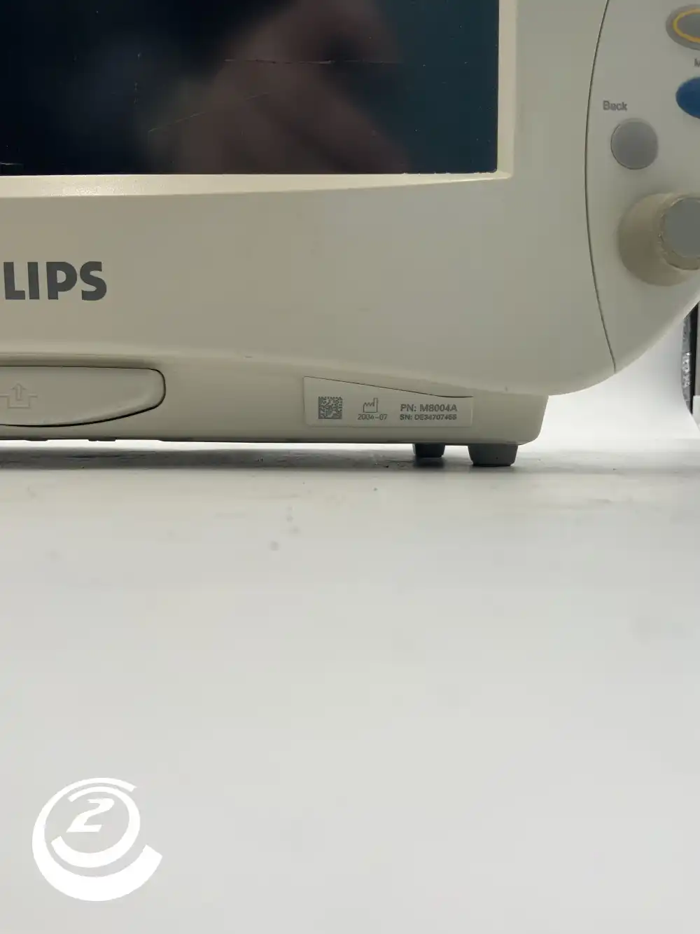 Philips MP50