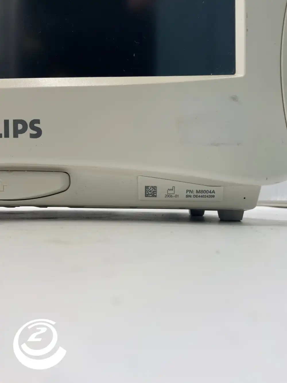 Philips MP50