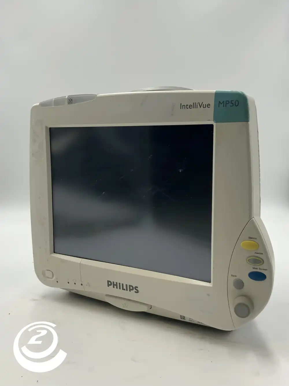 Philips MP50