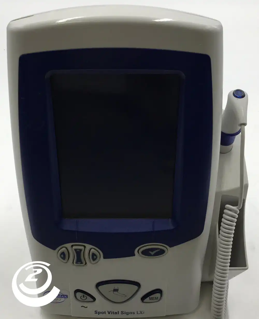 Welch Allyn Spot Vital Signs LXi