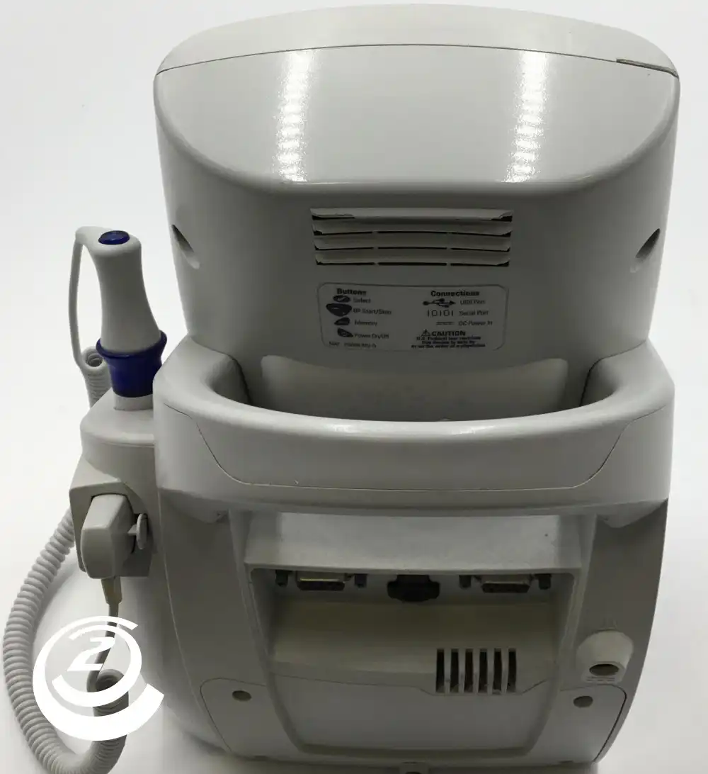 Welch Allyn Spot Vital Signs LXi