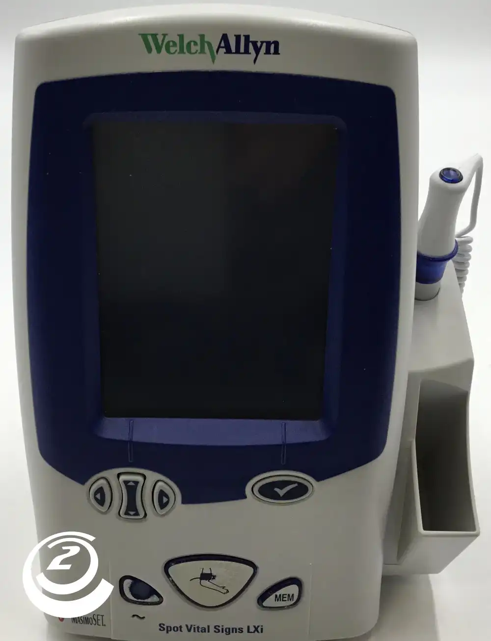 Welch Allyn Spot Vital Signs LXi