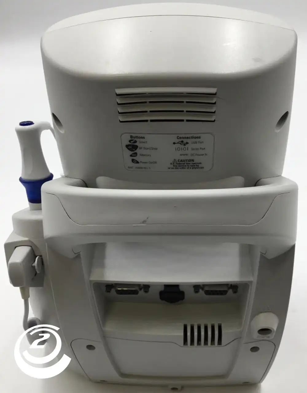 Welch Allyn Spot Vital Signs LXi