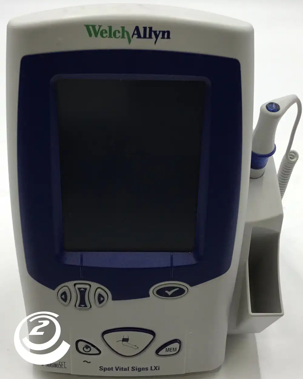 Welch Allyn Spot Vital Signs LXi