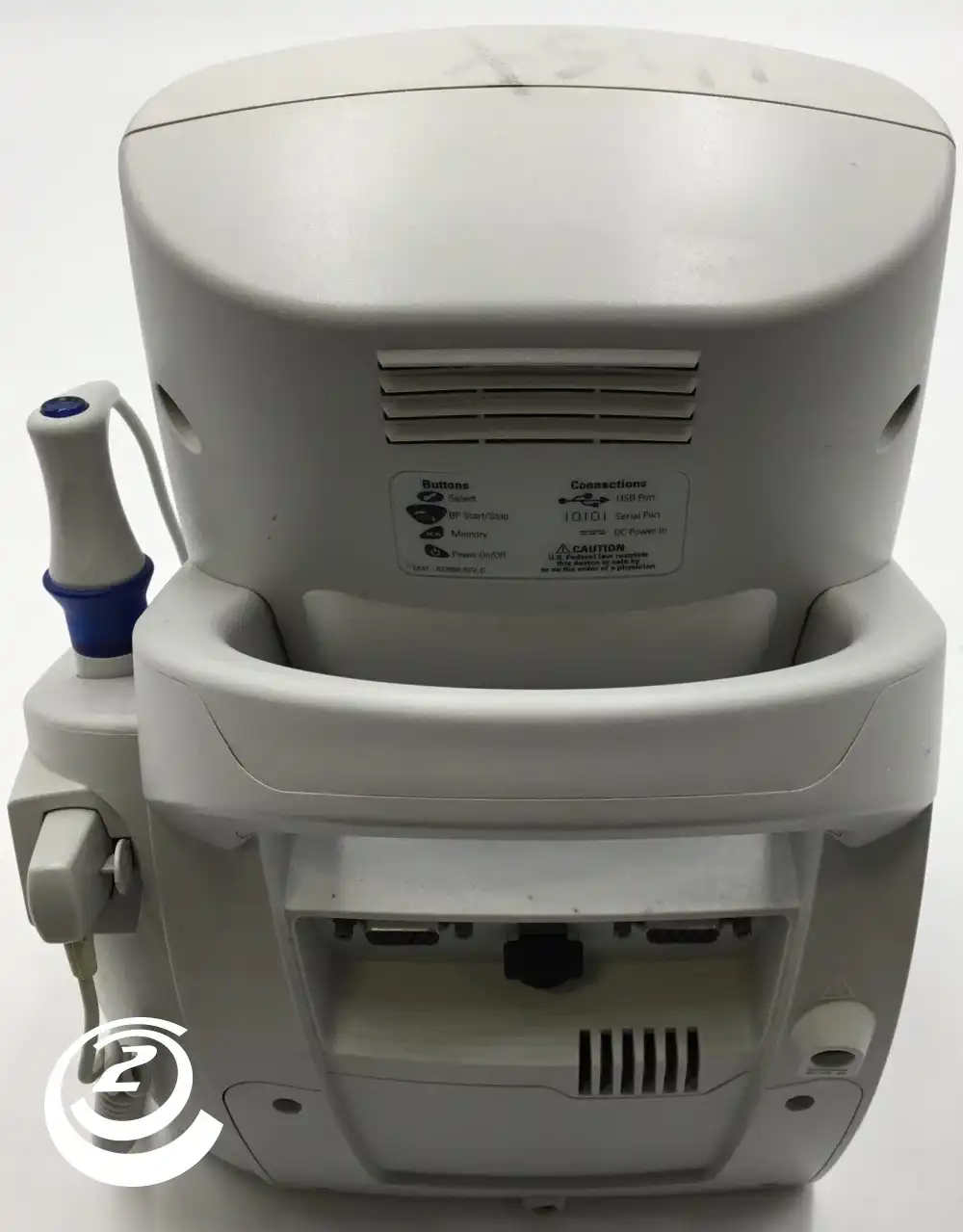 Welch Allyn Spot Vital Signs LXi