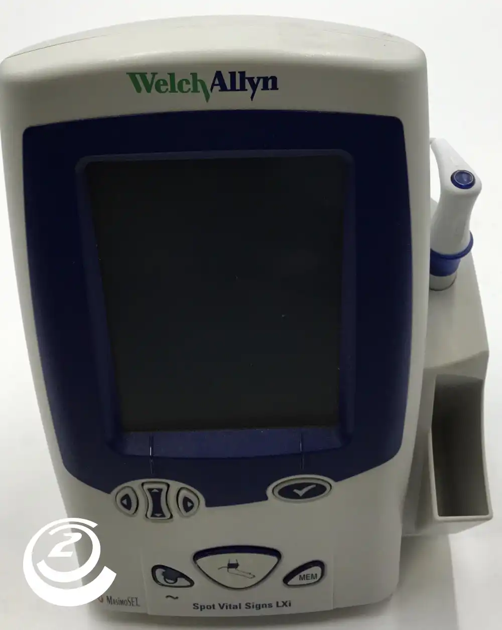 Welch Allyn Spot Vital Signs LXi