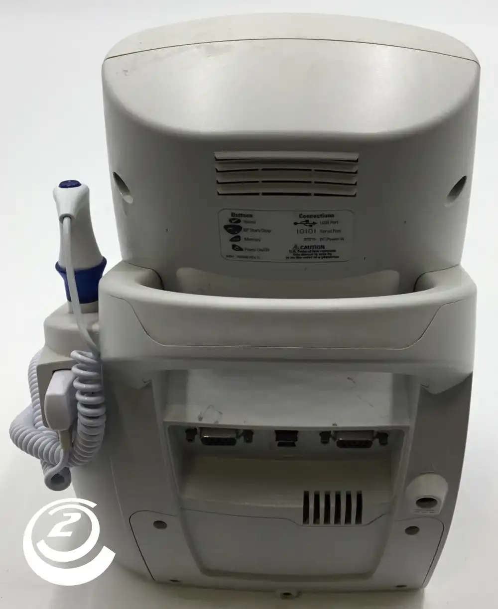 Welch Allyn Spot Vital Signs LXi