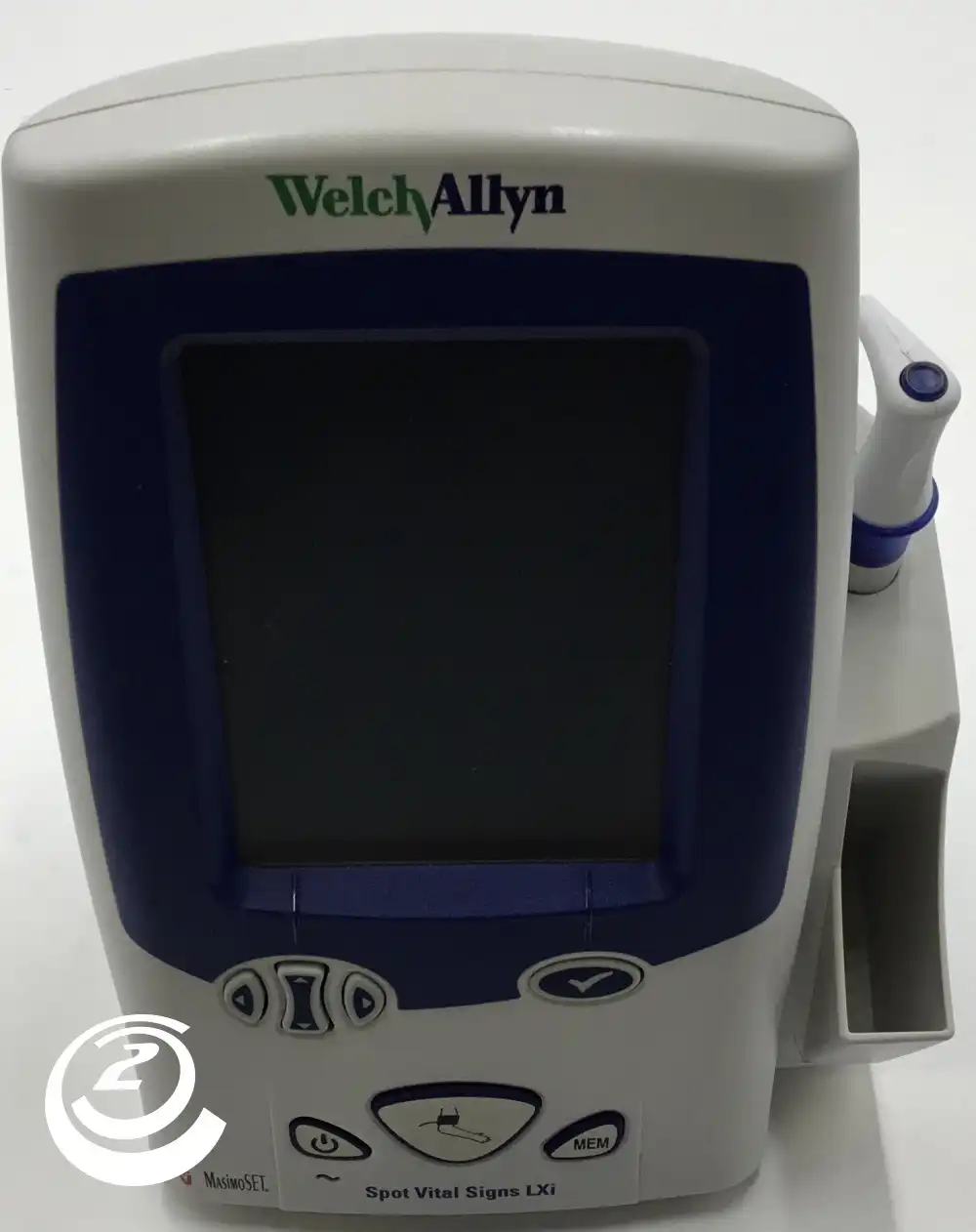 Welch Allyn Spot Vital Signs LXi