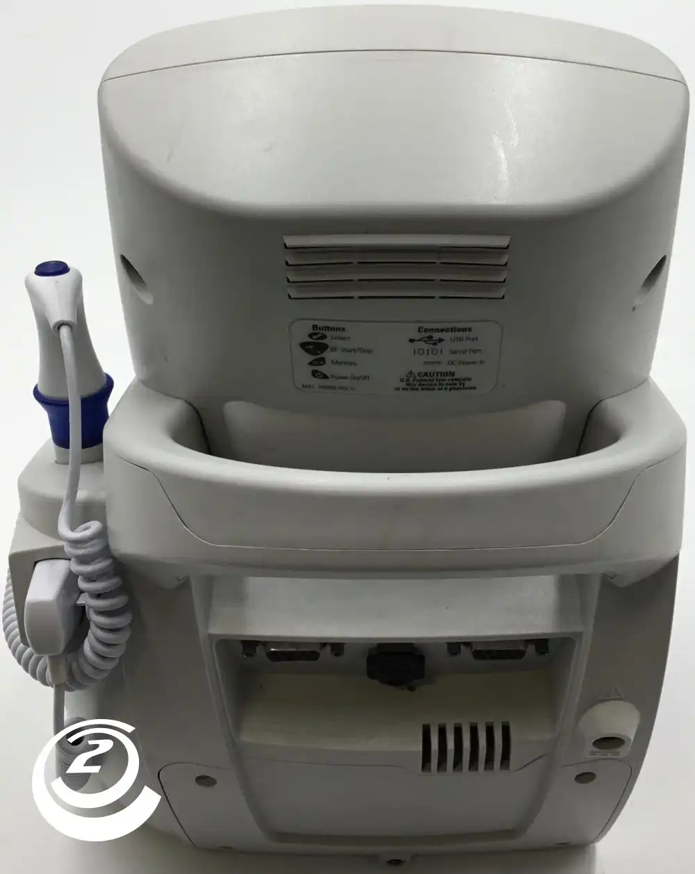 Welch Allyn Spot Vital Signs LXi