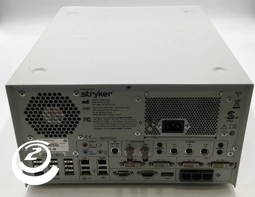 Stryker SDC3