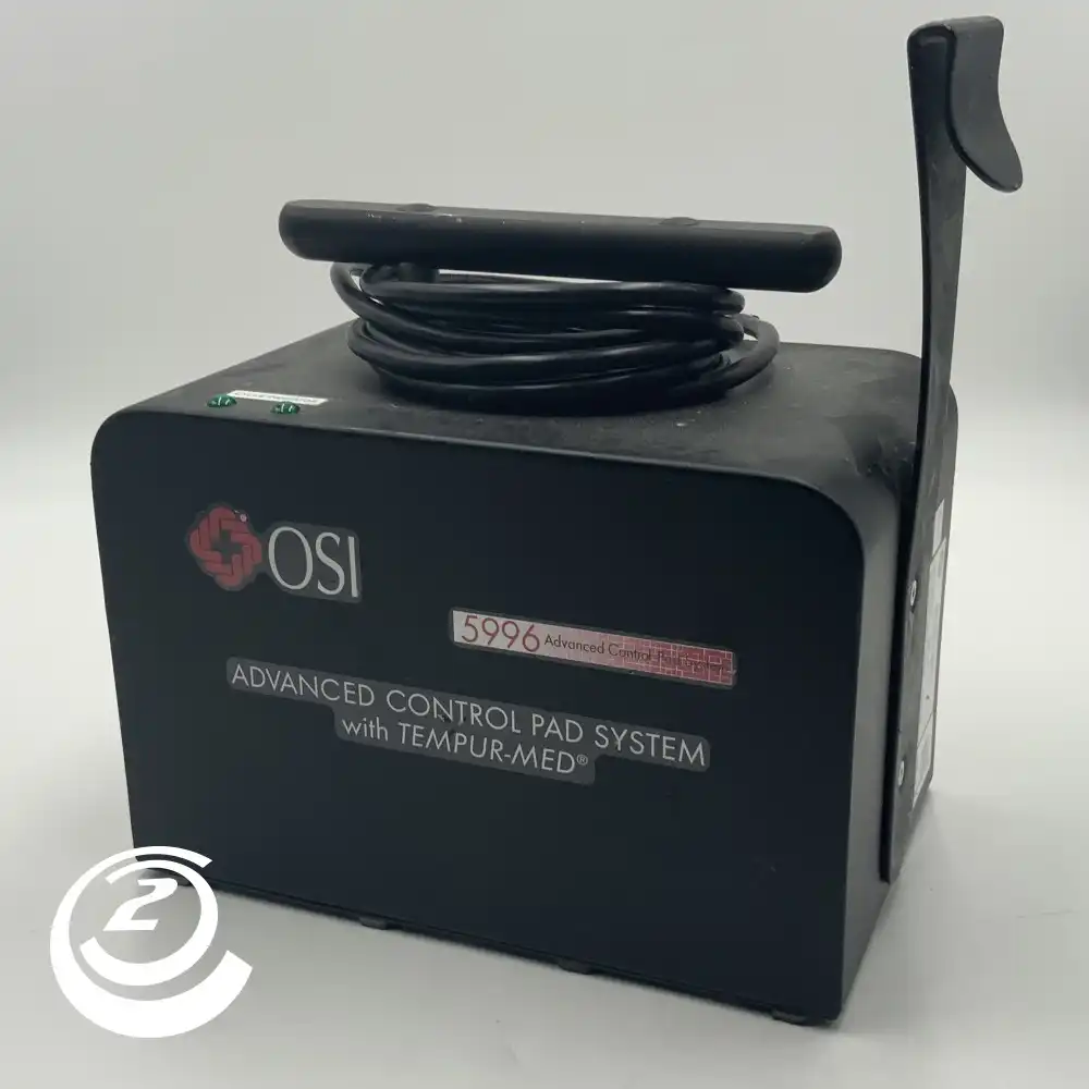 OSI OSI 5996-5 Advanced Control Pad System