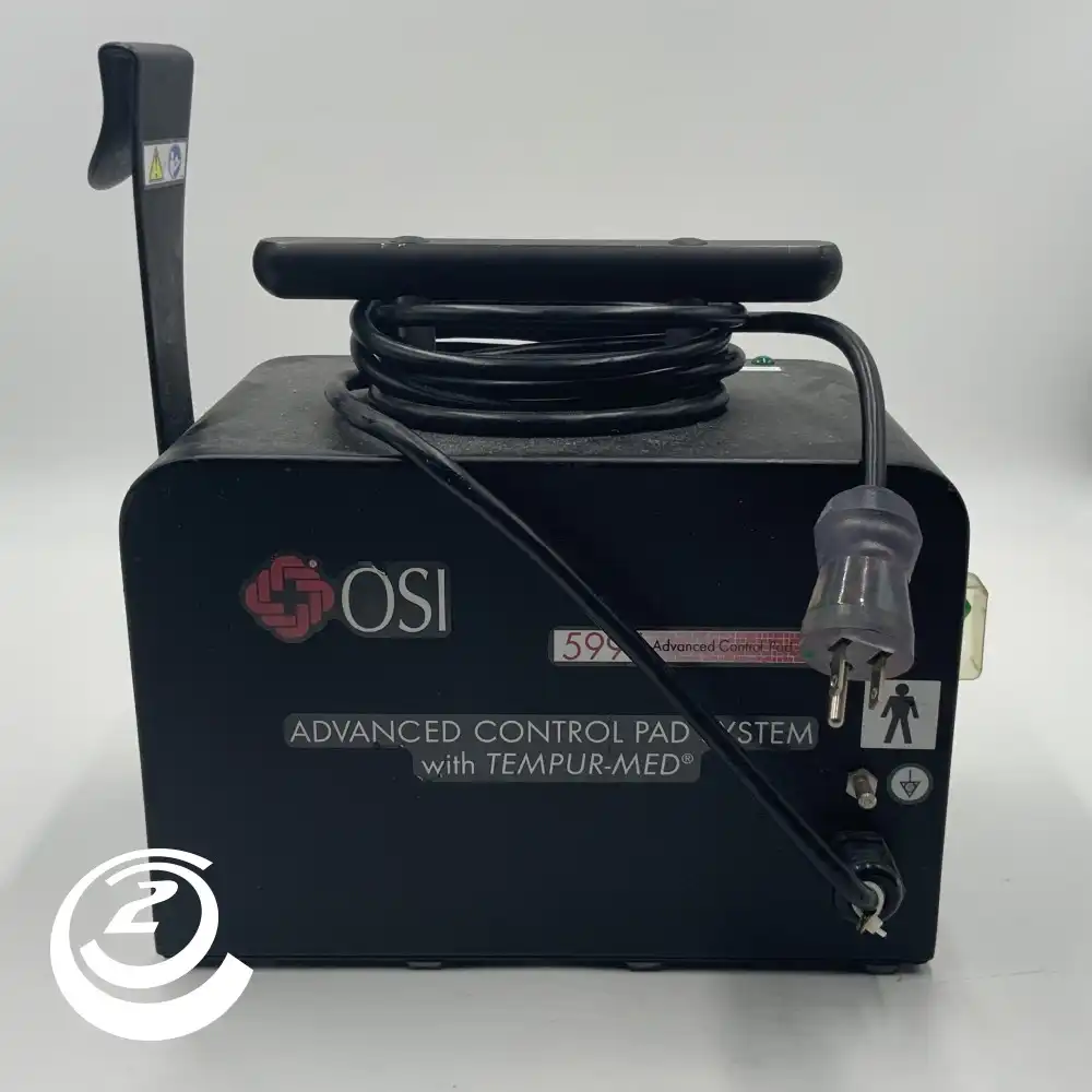 OSI OSI 5996-5 Advanced Control Pad System